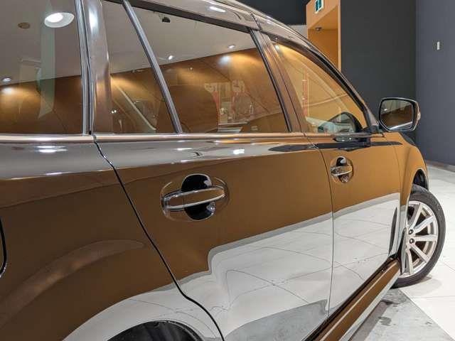 SUBARU LEGACY-TW 4WD 2012