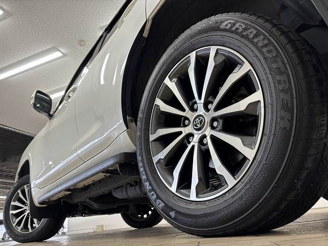 TOYOTA LANDCRUISER PRADO 2020