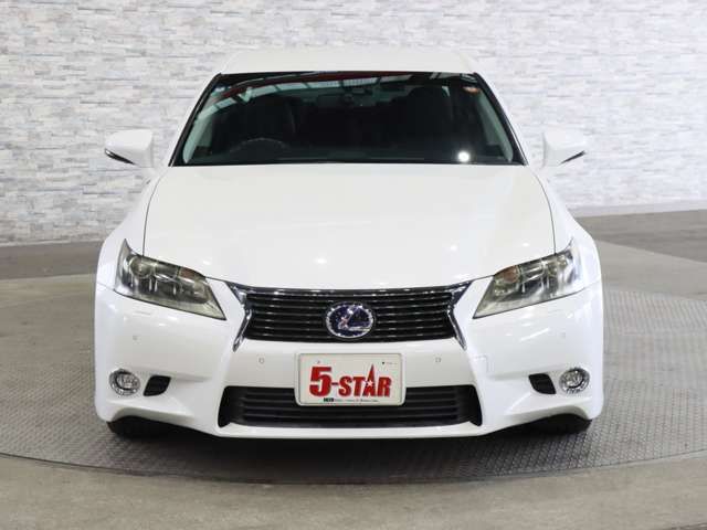 TOYOTA LEXUS GS300h 2014