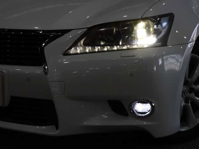 TOYOTA LEXUS GS300h 2014