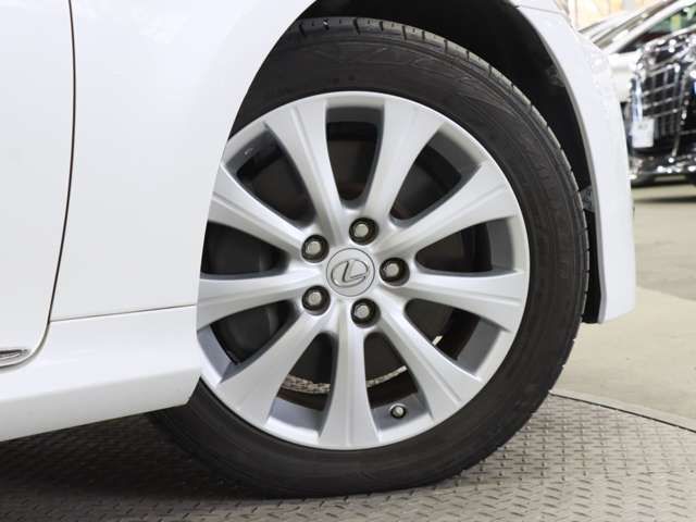 TOYOTA LEXUS GS300h 2014