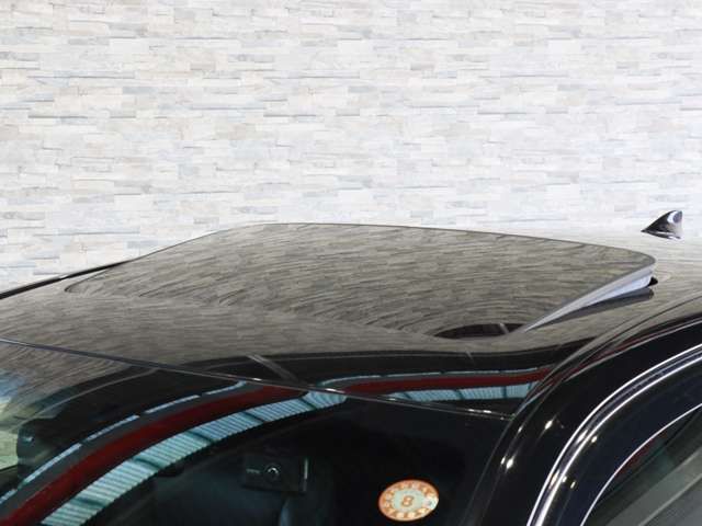 TOYOTA LEXUS LS460 2013