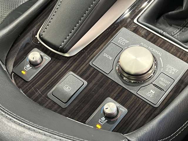 TOYOTA LEXUS LS460 2013