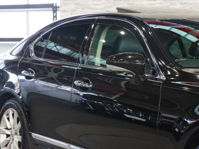 TOYOTA LEXUS LS460 2013