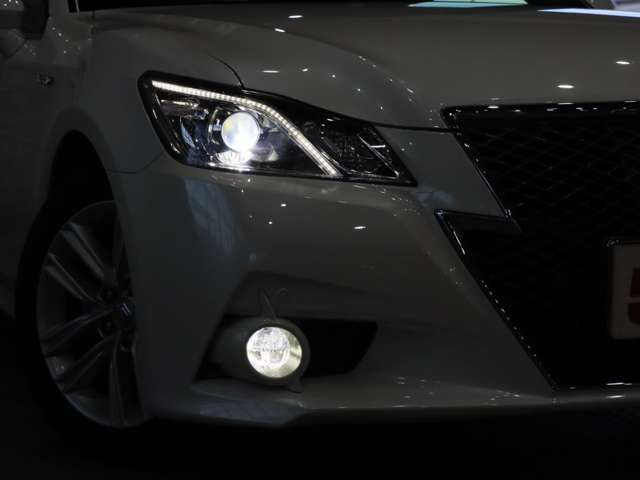 TOYOTA CROWN sedan hybrid 2014