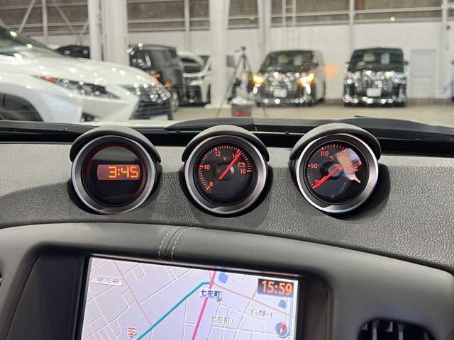 NISSAN FAIRLADY Z 2011