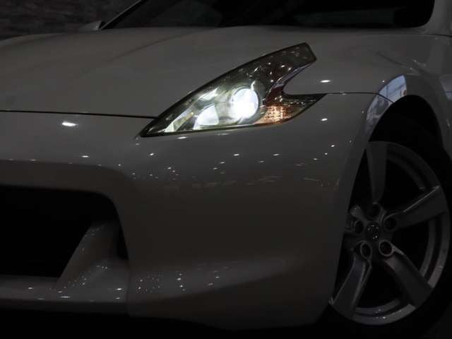 NISSAN FAIRLADY Z 2011
