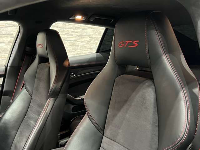 PORSCHE PORSCHE PANAMERA 2013