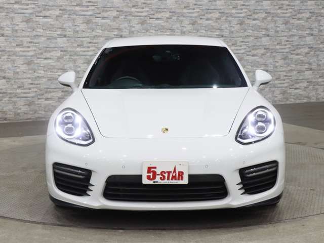 PORSCHE PORSCHE PANAMERA 2013