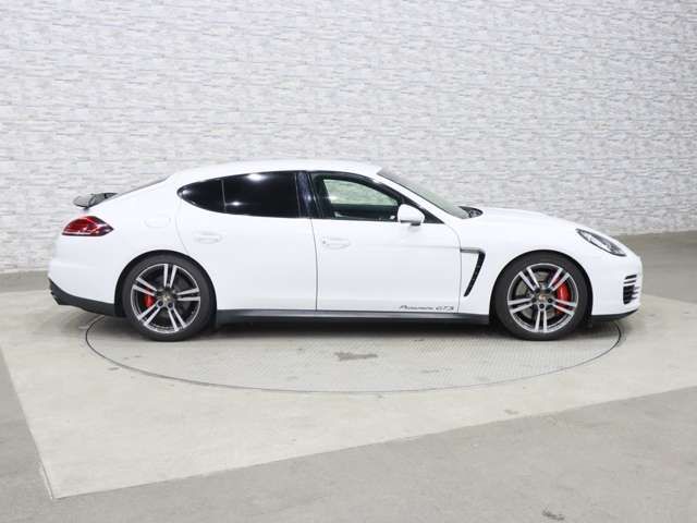 PORSCHE PORSCHE PANAMERA 2013