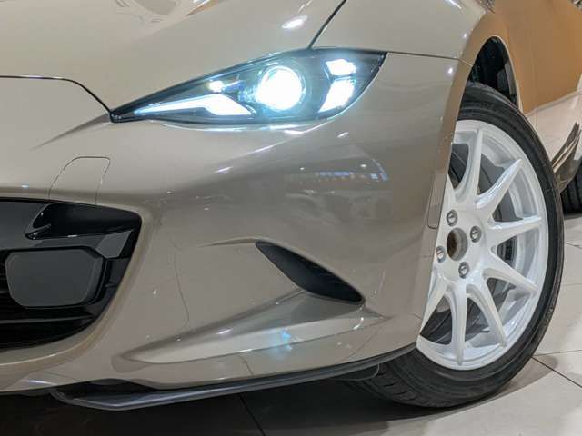 MAZDA ROADSTER 2024