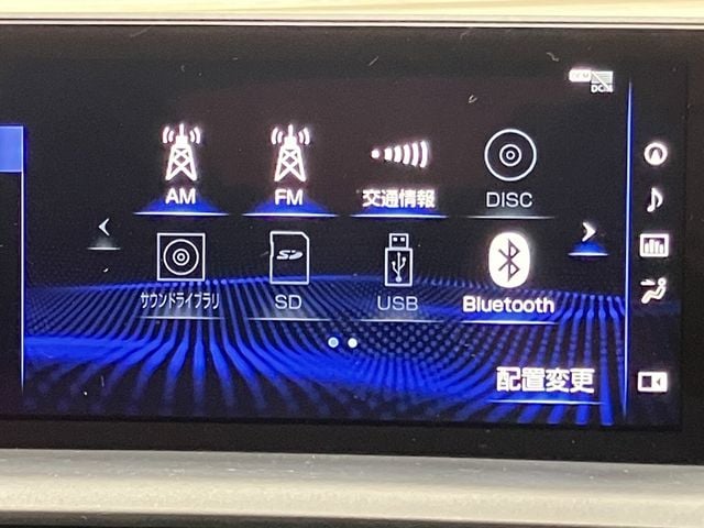 TOYOTA LEXUS NX300 2018