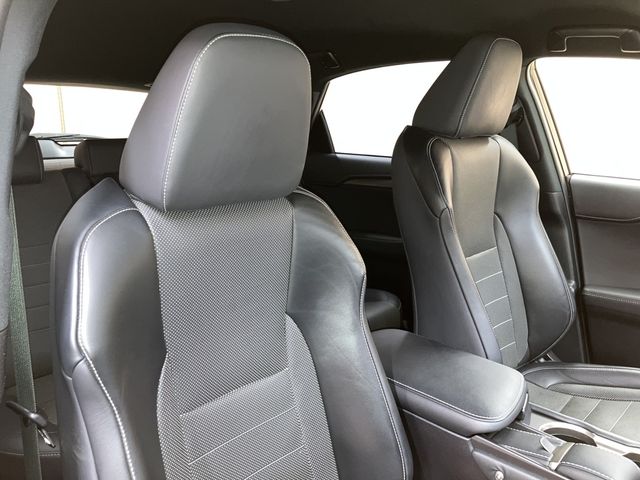 TOYOTA LEXUS NX300 2018