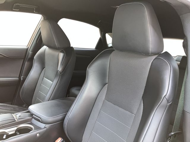 TOYOTA LEXUS NX300 2018