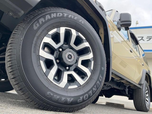 TOYOTA LANDCRUISER 70 2025