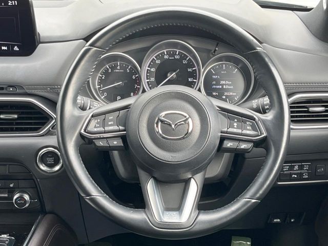 MAZDA CX-8 2020