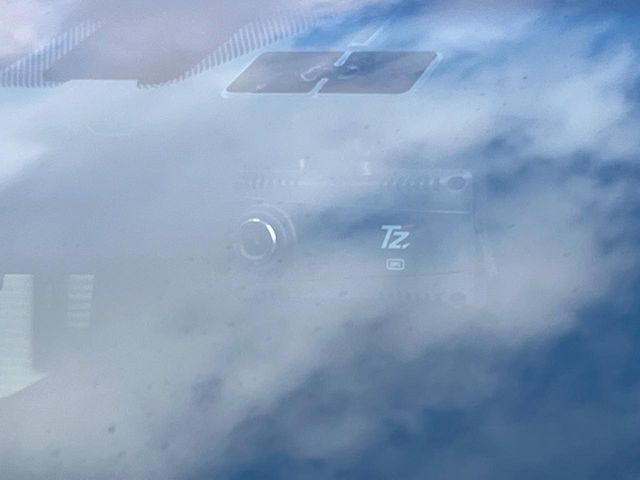 TOYOTA HARRIER 2WD 2022