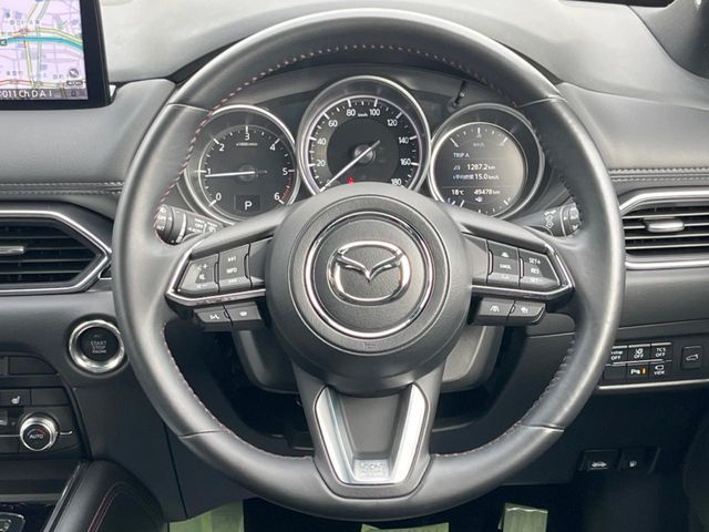 MAZDA CX-8 2023