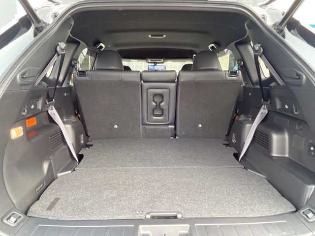 MITSUBISHI OUTLANDER PHEV 2023