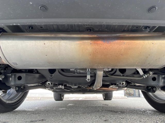 MITSUBISHI OUTLANDER PHEV 2023