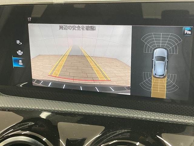 MERCEDES BENZ MERCEDES BENZ A class 2018