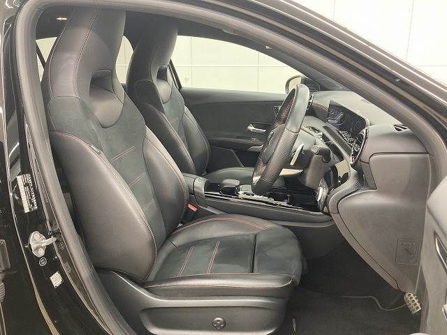 MERCEDES BENZ MERCEDES BENZ A class 2018