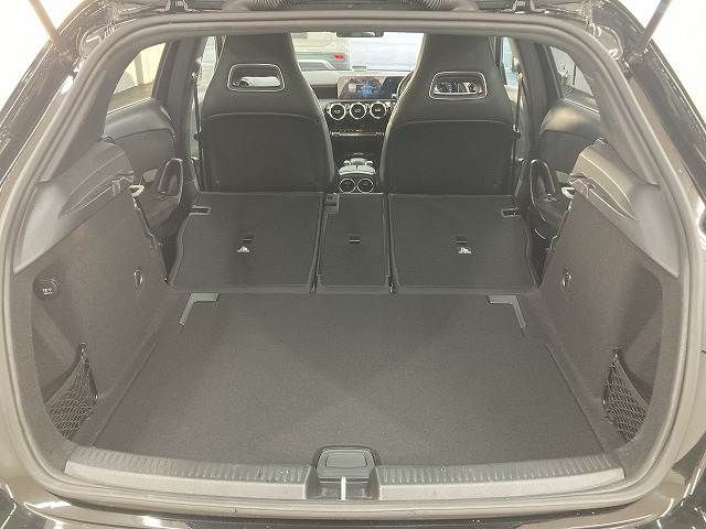 MERCEDES BENZ MERCEDES BENZ A class 2018