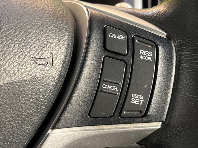 HONDA STEPWAGON SPADA 2012