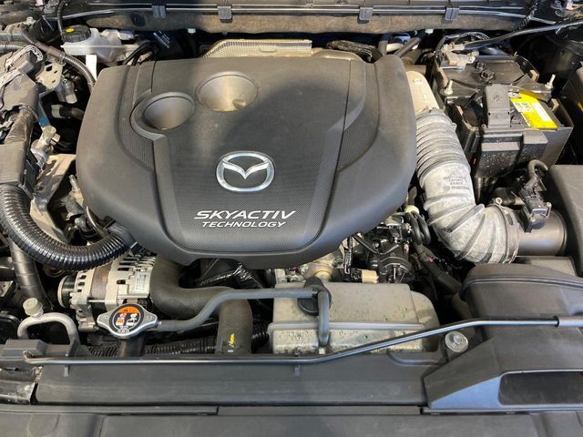 MAZDA CX-8 4WD 2019