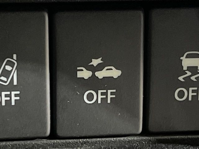 SUZUKI Spacia custom 4WD 2018