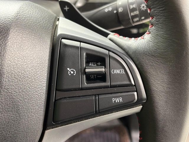 SUZUKI Spacia custom 4WD 2018