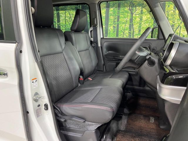 SUZUKI Spacia custom 4WD 2018