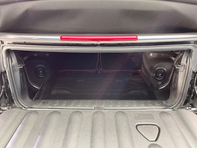 BMW MINI COOPER open 2020