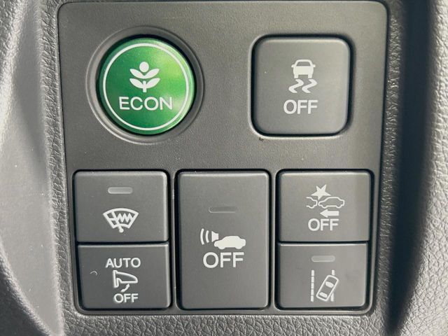 HONDA VEZEL HYBRID 2016