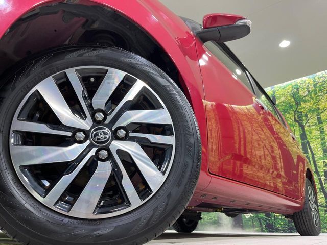 TOYOTA PASSO 4WD 2017