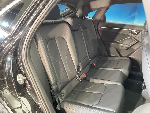 AUDI AUDI Q3 SPORTBACK 2021