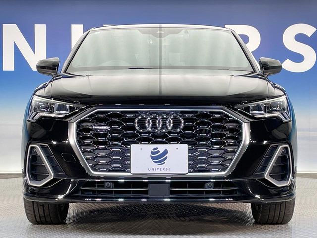 AUDI AUDI Q3 SPORTBACK 2021