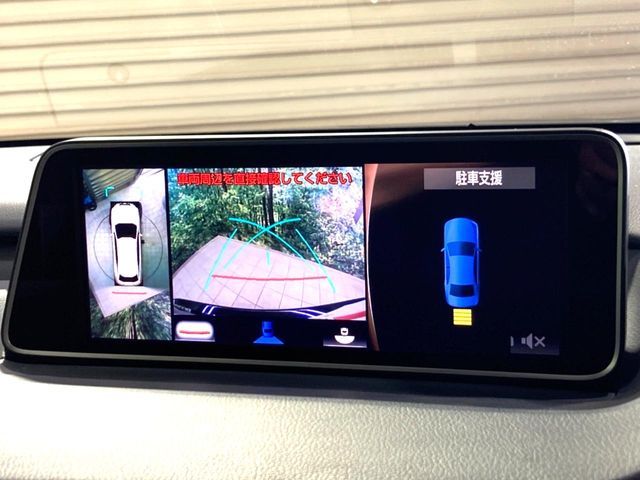 TOYOTA LEXUS RX200t 2017