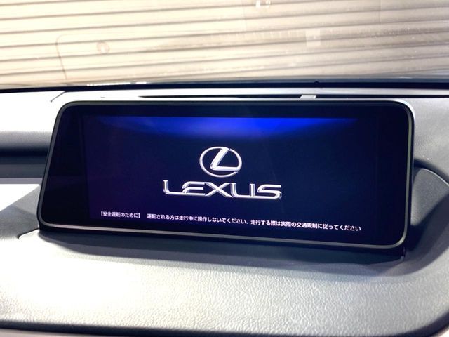 TOYOTA LEXUS RX200t 2017