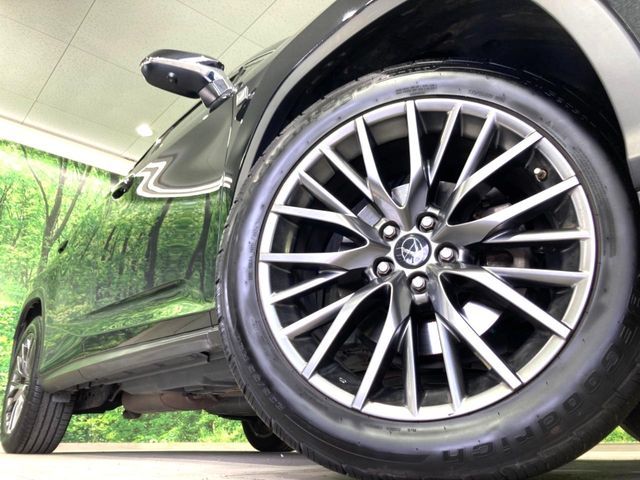 TOYOTA LEXUS RX200t 2017