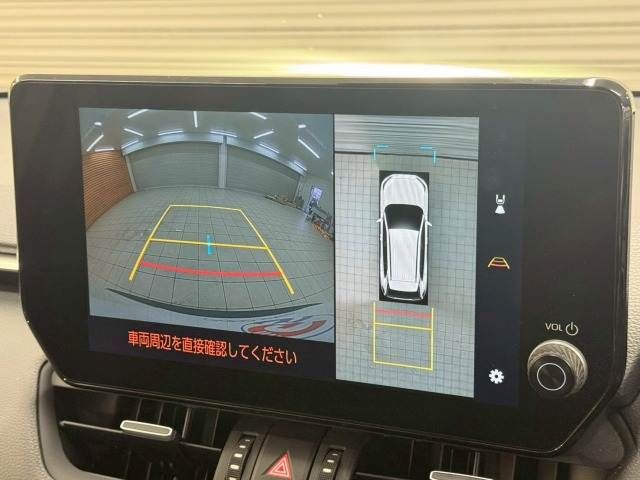 TOYOTA RAV4 4WD 2023