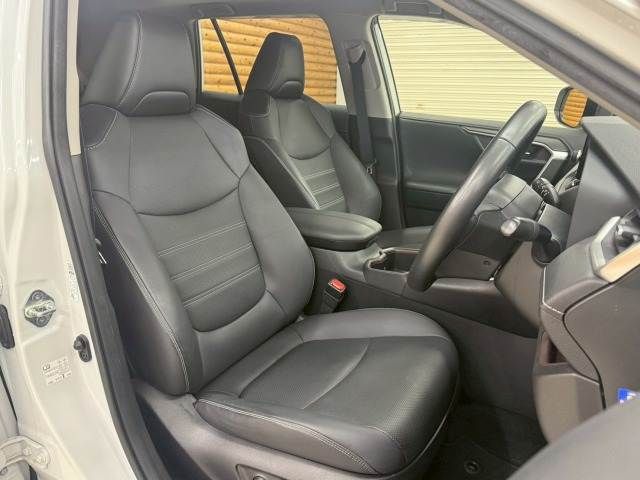 TOYOTA RAV4 4WD 2023