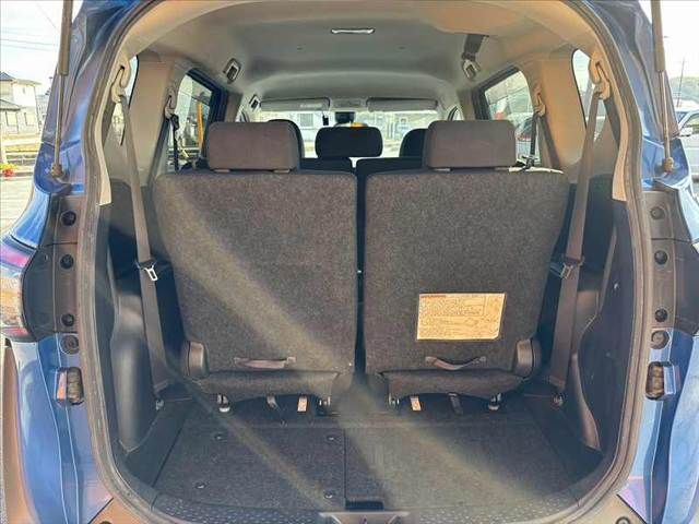 TOYOTA SIENTA HYBRID 2018