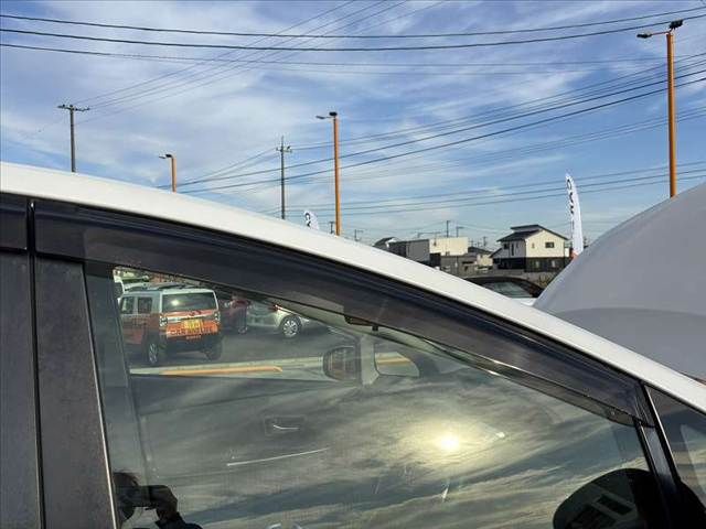 TOYOTA PRIUS Alpha 2013