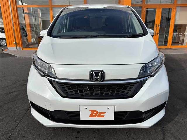 HONDA FREED HYBRID 2022