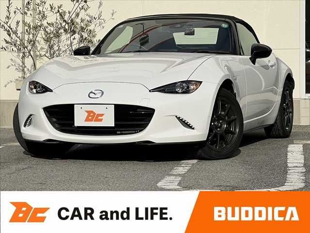 MAZDA ROADSTER 2019