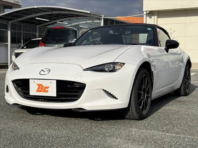 MAZDA ROADSTER 2019