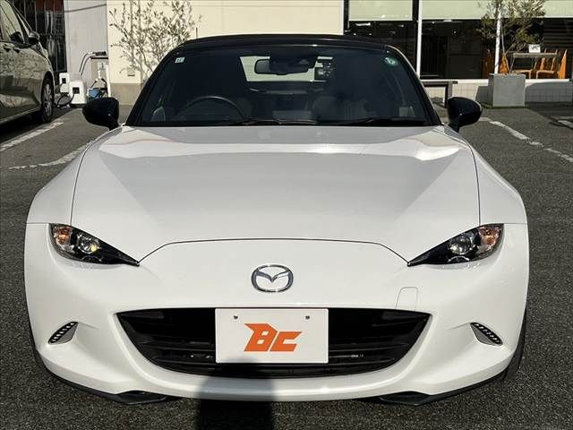 MAZDA ROADSTER 2019