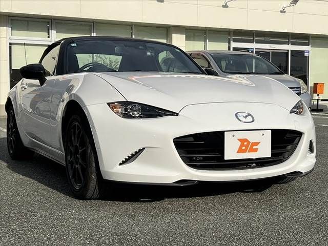 MAZDA ROADSTER 2019