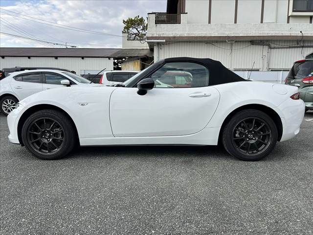 MAZDA ROADSTER 2019